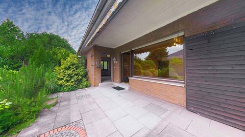 Terrasse - 