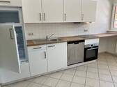 Küche - EBK - 4 Zimmer Etagenwohnung zum Kaufen in St. Blasien