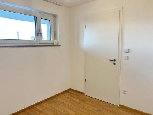 Arbeitszimmer Ansicht 1 - 
