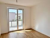 Schlafzimmer Ansicht 1 - 