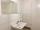 Badezimmer Ansicht 2 - 
