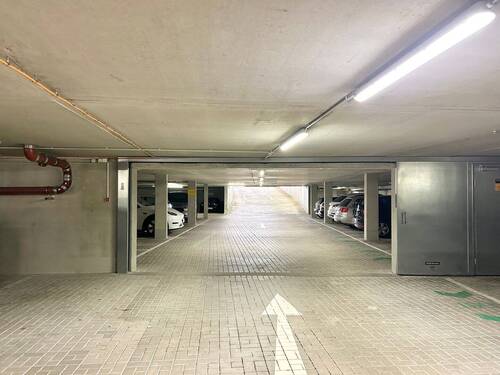 Tiefgarage - 