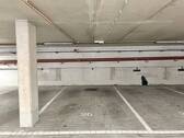 Tiefgaragenstellplatz - 