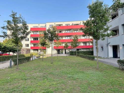 Außenansicht.jpg - ***R E S E R V I E R T *** - 289.000,00 EUR Kaufpreis, ca.  64,80 m² Wohnfläche