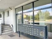 Eingangsbereich - 3 Zimmer Etagenwohnung zum Kaufen in Nürnberg