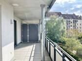 Loggia Ansicht 1 - 