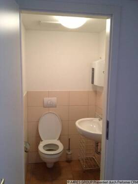 WC-Bereich - 
