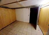 Kellerraum. - 
