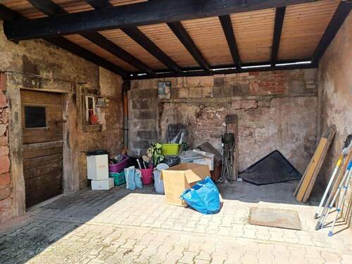 Carport - 