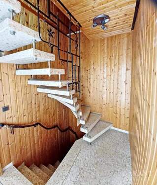 Treppenhaus... - 