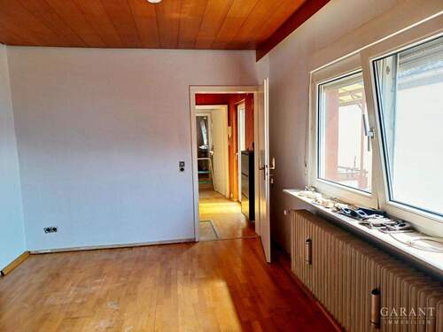 Schlafzimmer - 
