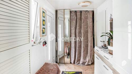 Haus A Flur 2 - 