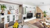 Haus A Wohnzimmer 2 - 