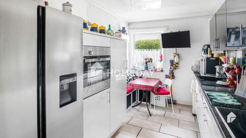 Haus A Küche 1 - 