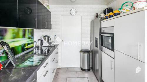 Haus A Küche 2 - 