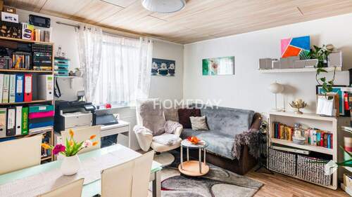Haus A Büro 1 - 