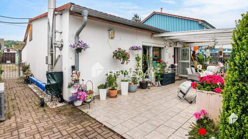 Haus B Terrasse 2 - 