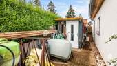 Haus B Gartenhaus - 