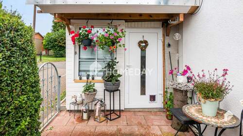 Haus A Nebenhaus - 