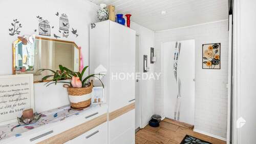 Haus A Flur 1 - 