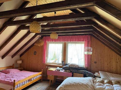 Familienzimmer 1.OG - 
