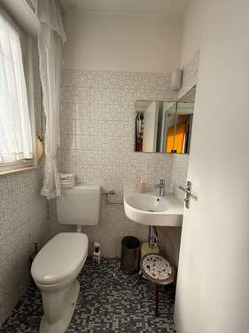 Gäste-WC - 