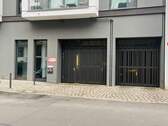Einfahrt - Garage, Stellplatz zur Miete in Berlin