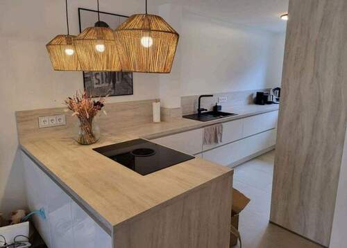 Bild 2 - 5 Zimmer Reihenmittelhaus zur Miete in Lüdenscheid