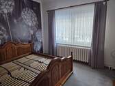 Schlafzimmer EG - 