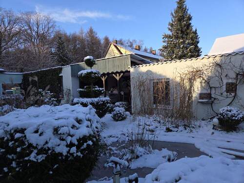 Grundstück mit NG und ... - 