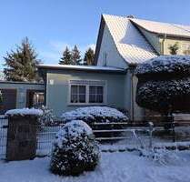 DHH - Haus auf super Grundstück - inkl. Ferienbungalow - ruhige und beliebte Lage - Wolgast Buddenhagen