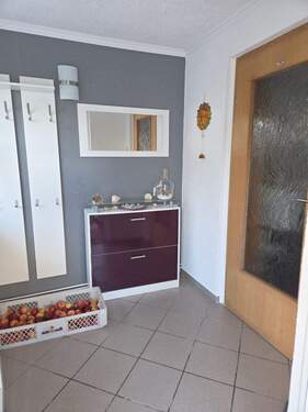 Veranda - Doppelhaushälfte mit 95,00 m&sup2; in Wolgast zum Kaufen