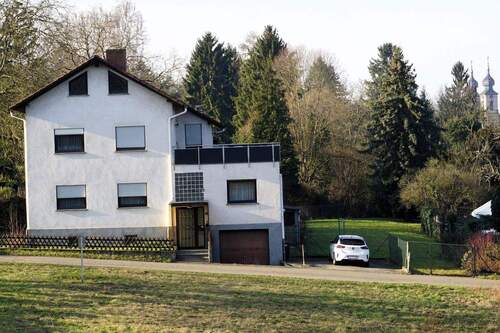 Bild 2 - 7 Zimmer Doppelhaushälfte zum Kaufen in Bruchsal