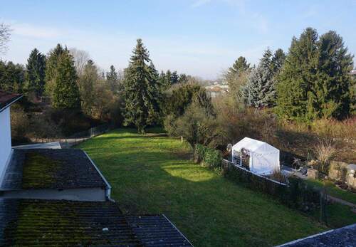 Bild 3 - 7 Zimmer Doppelhaushälfte in Bruchsal