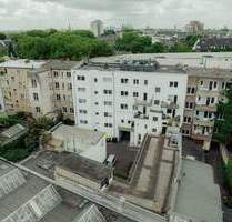 Gebäude-Ensemble in bester Lage Kölns