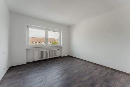 Wohnungsbeispiel - 