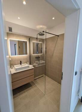 Badezimmer (Soll-Zustand) - 