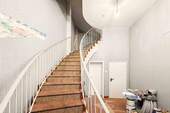 Treppenhaus - 