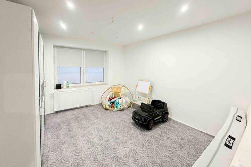 1.OG_Schlafzimmer_2 - 1 Zimmer Mehrfamilienhaus, Wohnhaus in Bochum