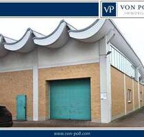 Geräumiges Gewerbeobjekt in zentraler Lage mit umfangreicher Ausstattung - Ansbach