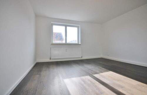 funktionaler Wohn-/Koch-/Essbereich - 