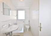 Tageslichtbadezimmer - 