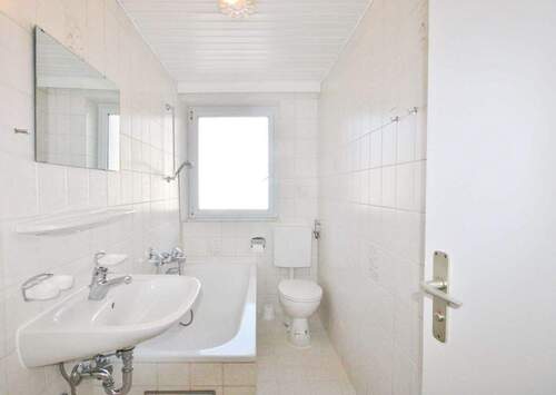 Tageslichtbadezimmer - 