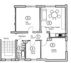 Grundriss - 