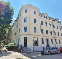 Moderne sanierte 2,5-Raum-Maisonette-Wohnung in einem liebevoll kernsanierten Gründerzeithaus auf dem Kassberg in Chemnitz