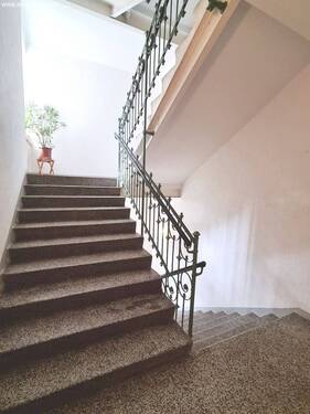 Bild 2 - 3 Zimmer Etagenwohnung zur Miete in Chemnitz