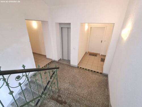 Bild 3 - 3 Zimmer Etagenwohnung in Chemnitz