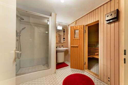 Sauna - 