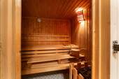 Sauna - 