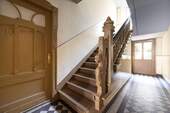 Treppenhaus - 